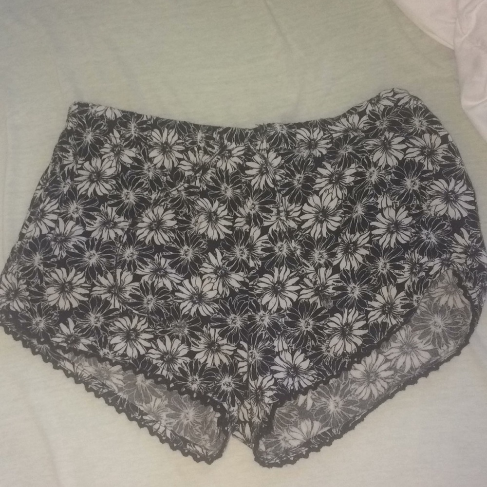 NWOT shorts